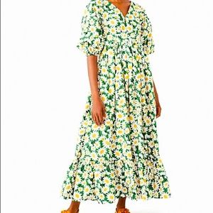 Kate spade daisy bodega dress